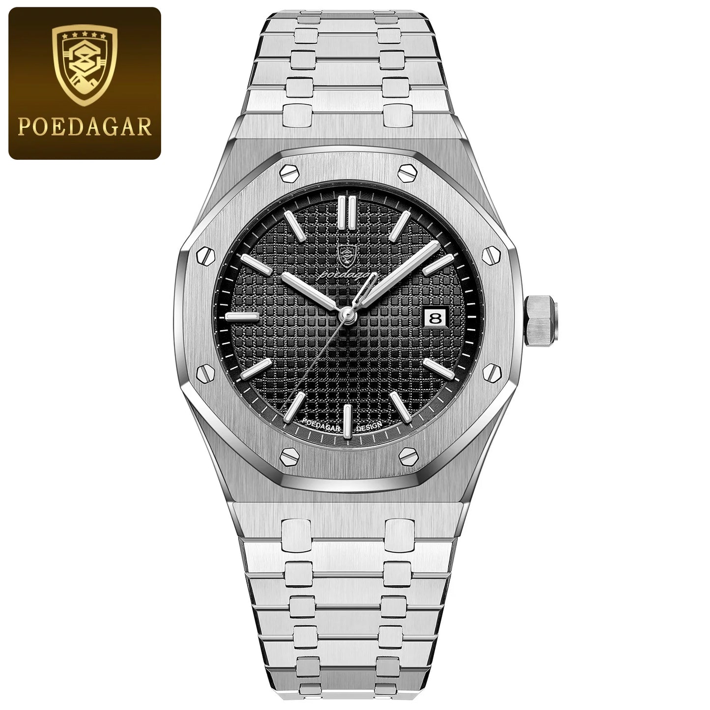 POEDAGAR 924